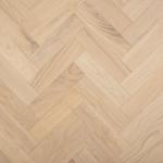 Heritage Collection – Silverwood Oak