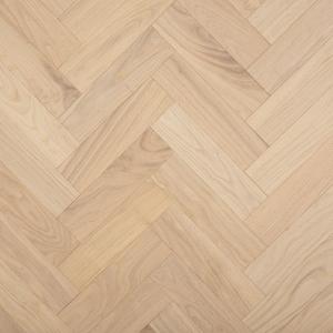 Heritage Collection – Silverwood Oak