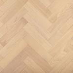 Euro Wychwood Light Oak Herringbone Engineered Flooring