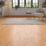 Euro Heaton Rustic Oak Engineered Flooring