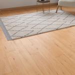 Euro Heaton Rustic Oak Engineered Flooring