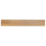ClickLux Rigid Golden Beech 5mm SPC Laminate Flooring - 177.8x1219.2mm