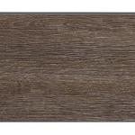ClickLux Rigid Rich Walnut 5mm SPC Laminate Flooring - 177.8x1219.2mm