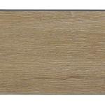 ClickLux Rigid Light Oak 5mm SPC Laminate Flooring - 177.8x1219.2mm