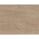 ClickLux Rigid Warm Maple 5mm SPC Laminate Flooring - 177.8x1219.2mm