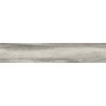 ClickLux Premium Ash Grey 6mm+1.5mm Underlay SPC Laminate Flooring - 228.6x1219.2mm