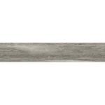 ClickLux Premium Ash Grey 6mm+1.5mm Underlay SPC Laminate Flooring - 228.6x1219.2mm
