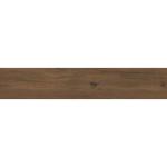 ClickLux Premium Warm Chestnut 6mm+1.5mm Underlay SPC Laminate Flooring - 228.6x1219.2mm