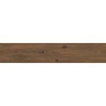 ClickLux Premium Warm Chestnut 6mm+1.5mm Underlay SPC Laminate Flooring - 228.6x1219.2mm