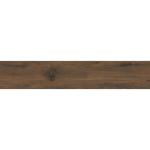 ClickLux Premium Warm Chestnut 6mm+1.5mm Underlay SPC Laminate Flooring - 228.6x1219.2mm