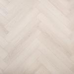 EURO Oakleigh 8mm Herringbone Malham Laminate