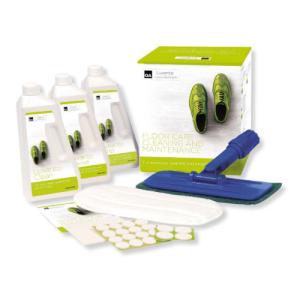 Luvanto Luxury Cleaning Kit