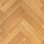 Euro Moors Engineered Herringbone Oak