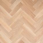EURO New Engineered Herringbone Oak