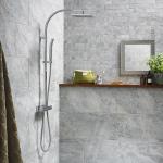 Rockies Montana Mosaic Tile - 300x300mm