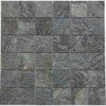 Rockies New Mexico Porcelain Mosaic Tile - 300x300mm