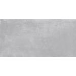 Loft Ash Glazed Porcelain Wall & Floor Tile - 300x600mm