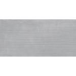 Loft Ash Waves Decor Glazed Porcelain Wall Tile - 300x600mm