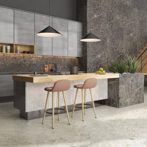 Camille Matt Porcelain Wall & Floor Tile - 600x1200mm