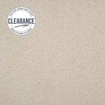 Core Speckle Dark Beige Matt Porcelain Tile - 300x300mm