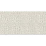 Cliveden Concept White Matt Ceramic Wall Tile - 250x500mm