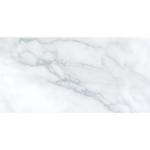Kingston White Brilo Gloss Ceramic Wall Tile - 300x600mm