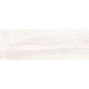 Dune Blanco Matt Ceramic Wall Tile - 240x690mm