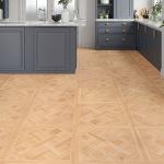 EURO Palais Engineered Oak