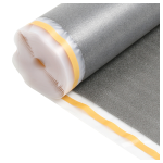 ProTech 3mm Wood & Laminate Underlay – 10m² Roll