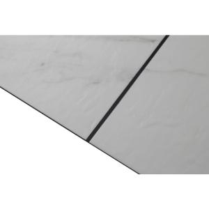 3mm Black Luvanto Design Strip