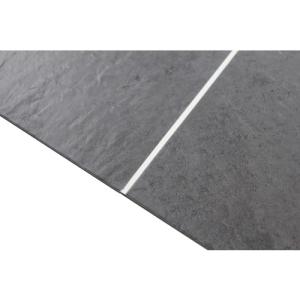 3mm White Luvanto Design Strip