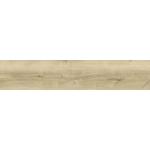 ClickLux Rydal Natural Oak Herringbone 5.2mm SPC Laminate Flooring - 630x126mm