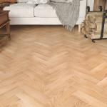 EURO Swinley Engineered Herringbone Oak