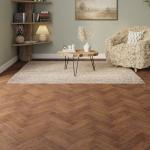 EURO Windsor Engineered Herringbone Oak